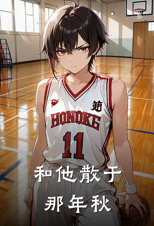 和他散于那年秋