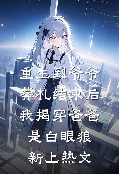 重生到爷爷葬礼结束后，我揭穿爸爸是白眼狼新上热文