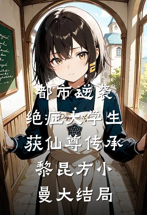 都市逆袭：绝症大学生获仙尊传承黎昆方小曼大结局