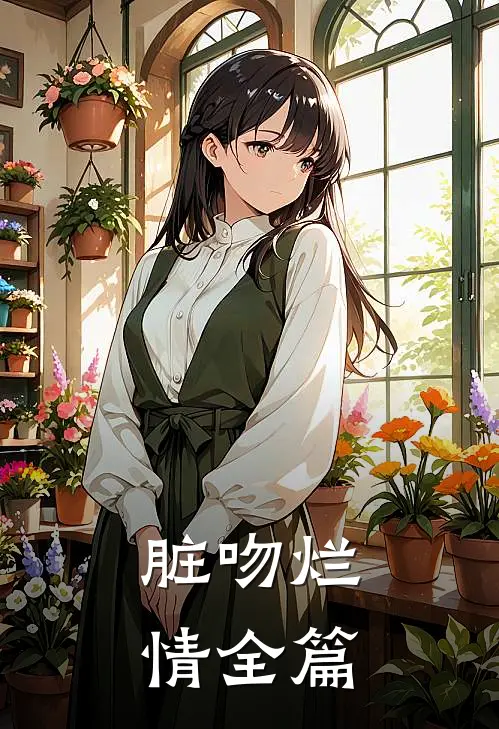 脏吻烂情全篇