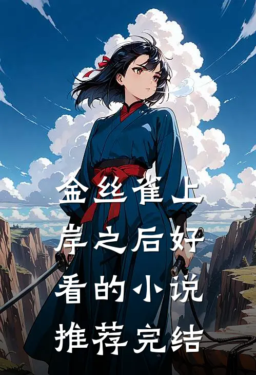 金丝雀上岸之后好看的小说推荐完结