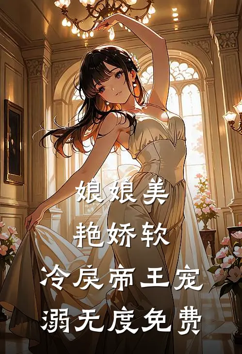 娘娘美艳娇软，冷戾帝王宠溺无度免费