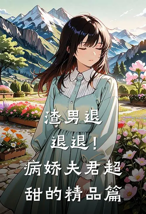 渣男退退退！病娇夫君超甜的精品篇