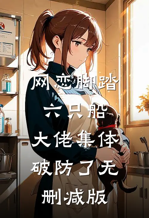 网恋脚踏六只船：大佬集体破防了无删减版