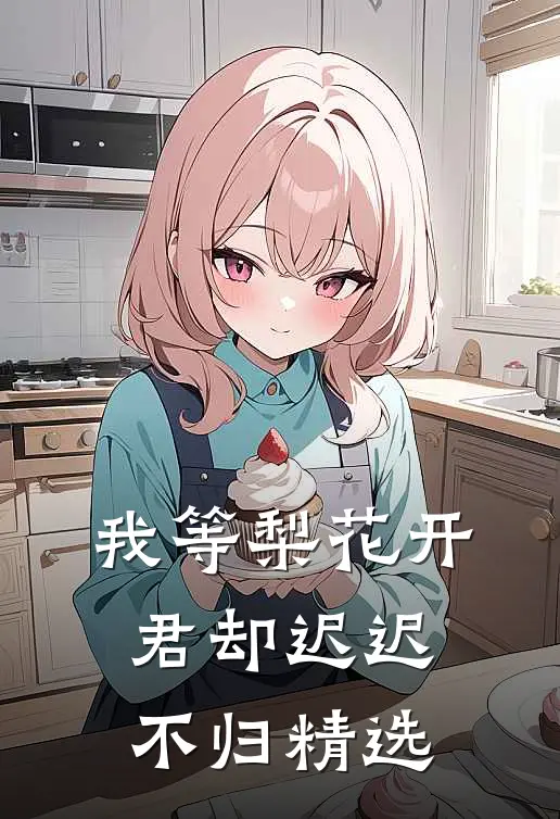 我等梨花开，君却迟迟不归精选