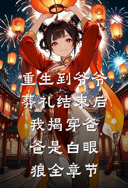 重生到爷爷葬礼结束后，我揭穿爸爸是白眼狼全章节