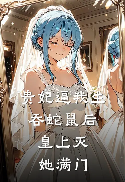 贵妃逼我生吞蛇鼠后，皇上灭她满门