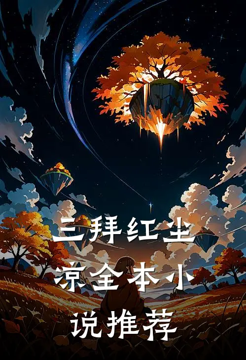 三拜红尘凉全本小说推荐