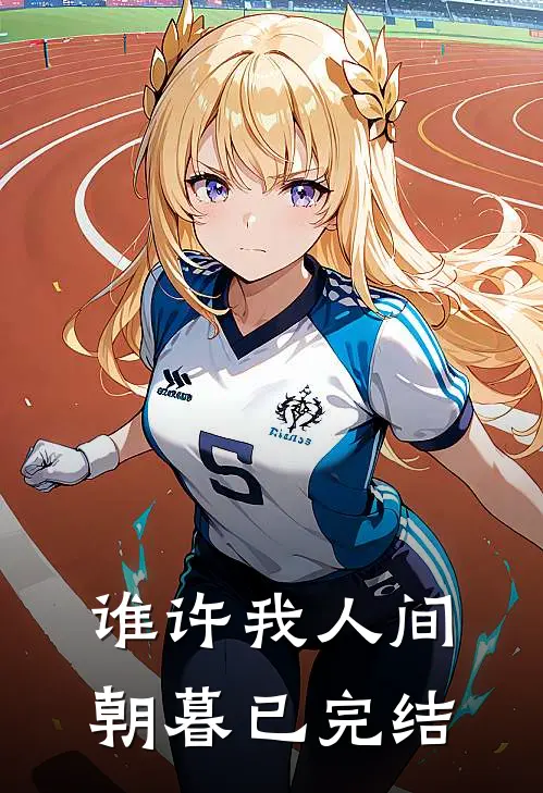 谁许我人间朝暮已完结