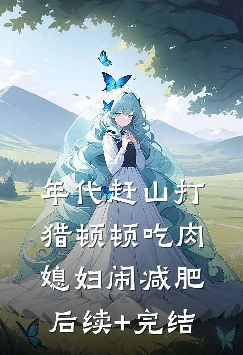 年代赶山打猎顿顿吃肉媳妇闹减肥后续+完结