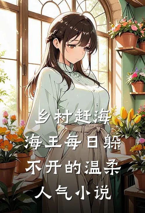 乡村赶海：海王每日躲不开的温柔人气小说