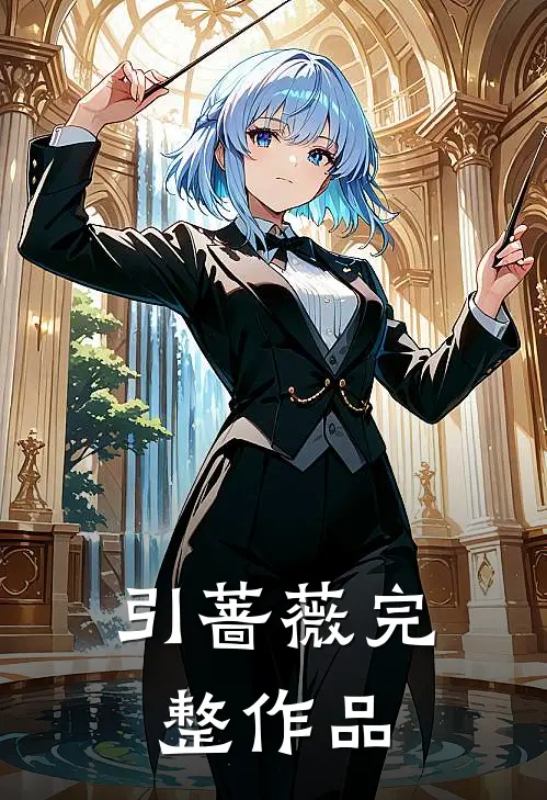 引蔷薇完整作品