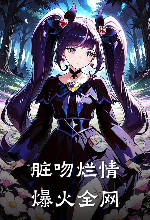 脏吻烂情爆火全网