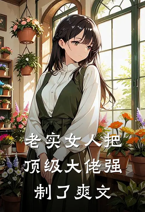 老实女人把顶级大佬强制了爽文