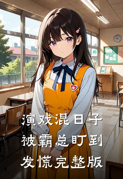 演戏混日子，被霸总盯到发慌完整版