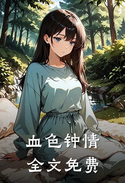 血色钟情全文免费