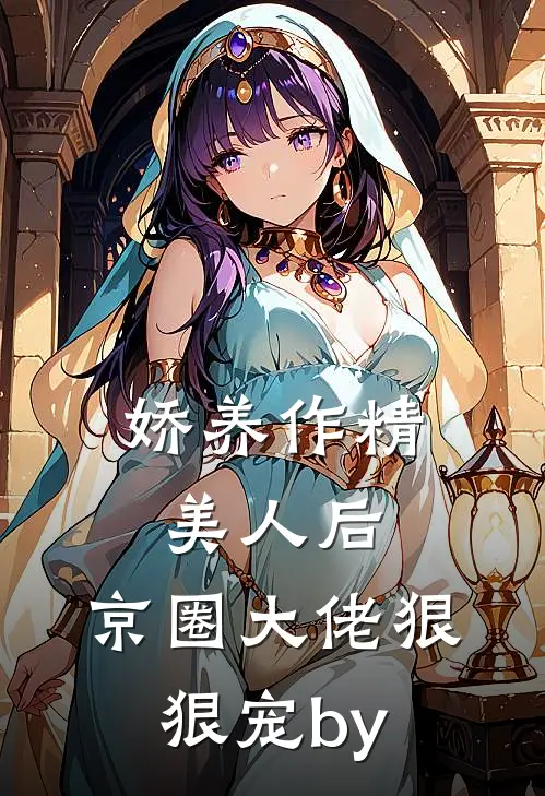 娇养作精美人后，京圈大佬狠狠宠by