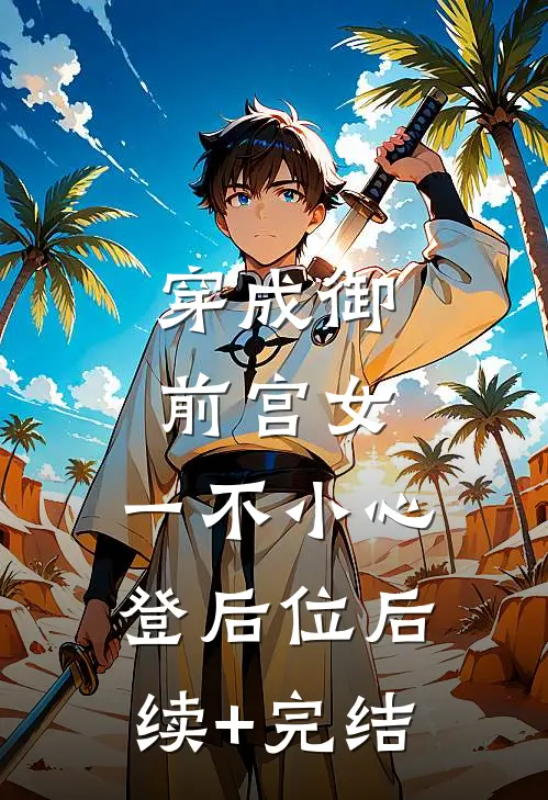 穿成御前宫女，一不小心登后位后续+完结