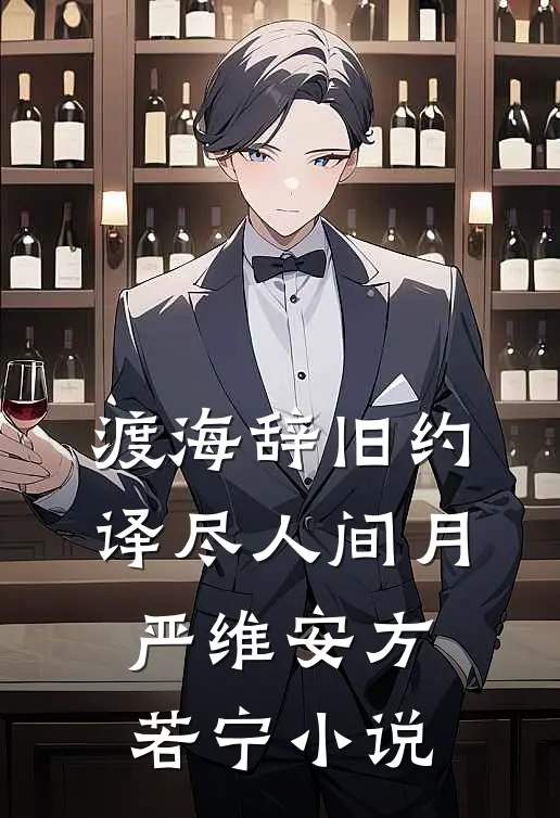 渡海辞旧约，译尽人间月严维安方若宁小说