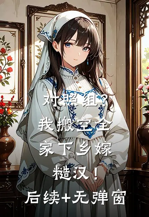 对照组？我搬空全家下乡嫁糙汉！后续+无弹窗