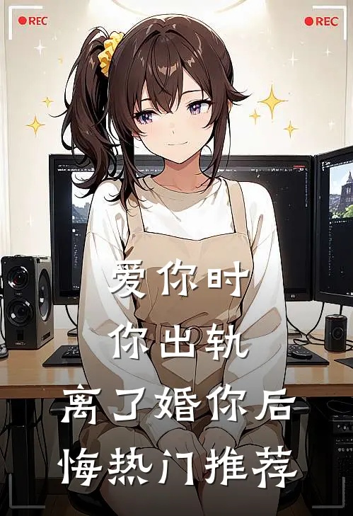 爱你时你出轨，离了婚你后悔热门推荐