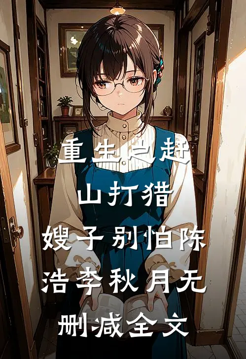 重生之赶山打猎，嫂子别怕陈浩李秋月无删减全文