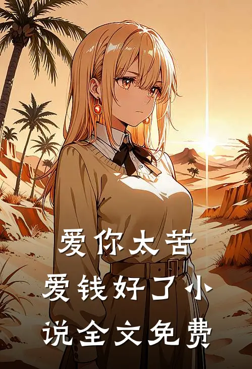 爱你太苦，爱钱好了小说全文免费