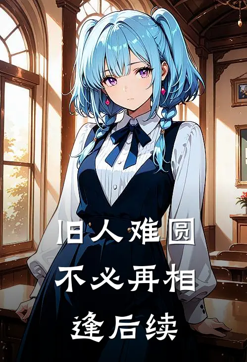 旧人难圆，不必再相逢后续