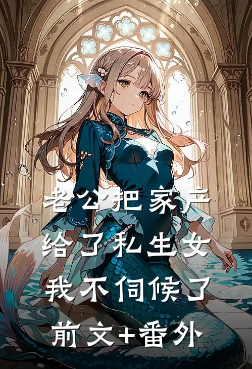 老公把家产给了私生女，我不伺候了前文+番外