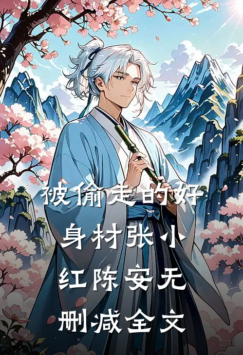 被偷走的好身材张小红陈安无删减全文