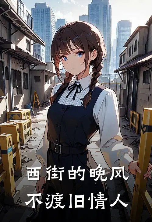 西街的晚风，不渡旧情人
