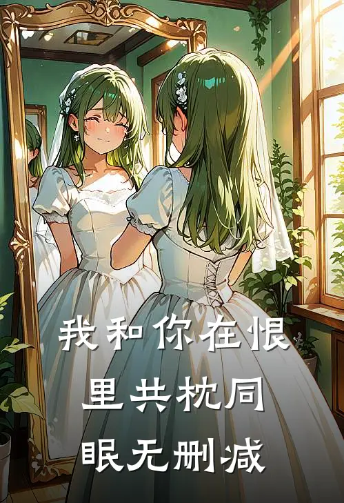 我和你在恨里共枕同眠无删减