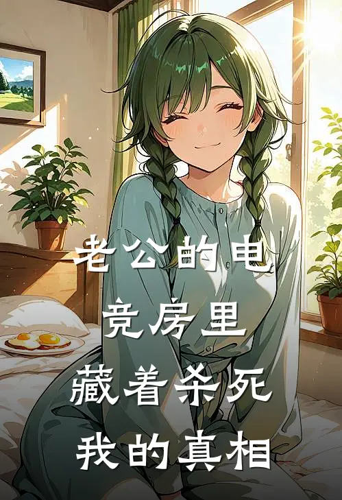 老公的电竞房里，藏着杀死我的真相