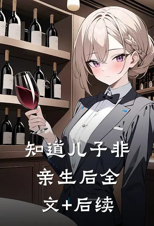 知道儿子非亲生后全文+后续
