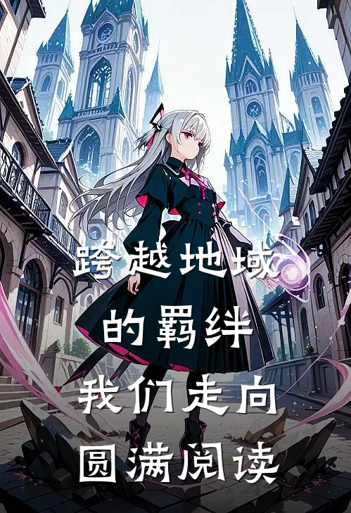 跨越地域的羁绊，我们走向圆满阅读