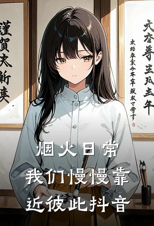 烟火日常，我们慢慢靠近彼此抖音