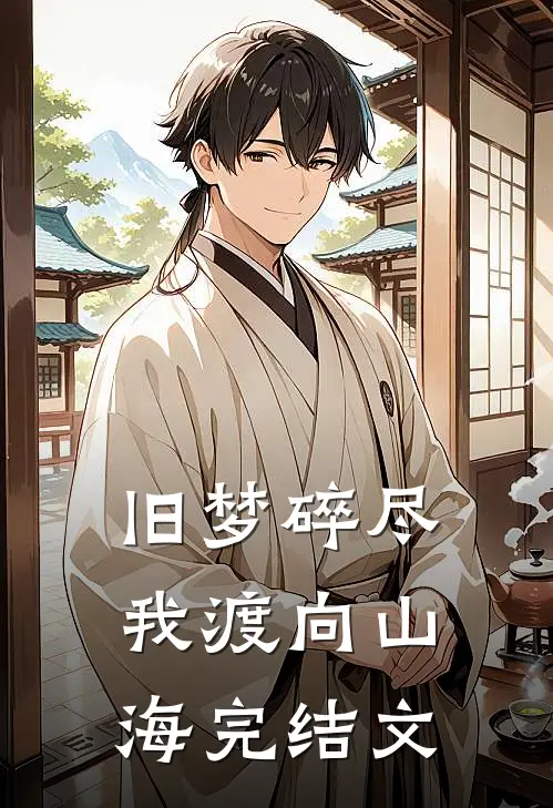 旧梦碎尽，我渡向山海完结文