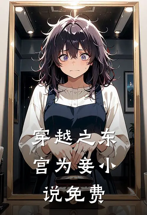 穿越之东宫为妾小说免费