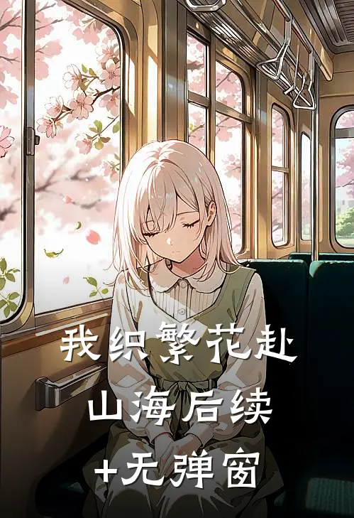 我织繁花赴山海后续+无弹窗