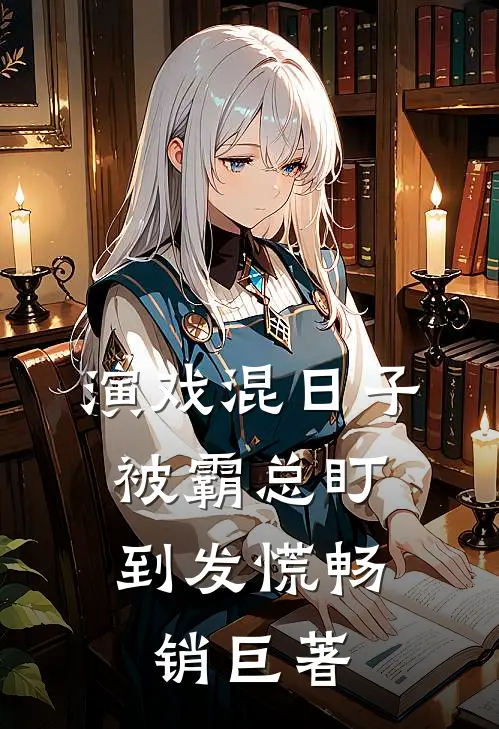 演戏混日子，被霸总盯到发慌畅销巨著