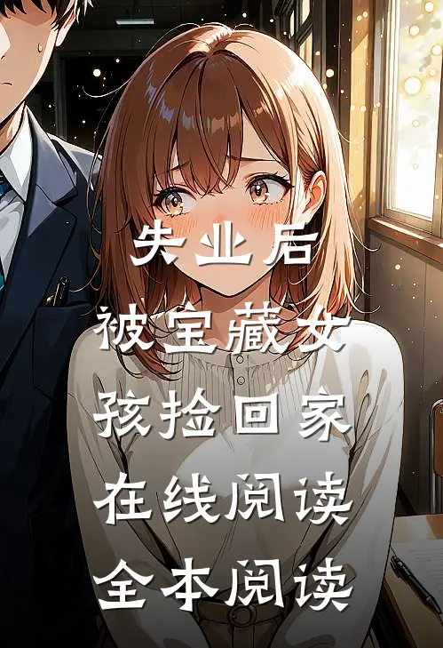 失业后，被宝藏女孩捡回家在线阅读全本阅读