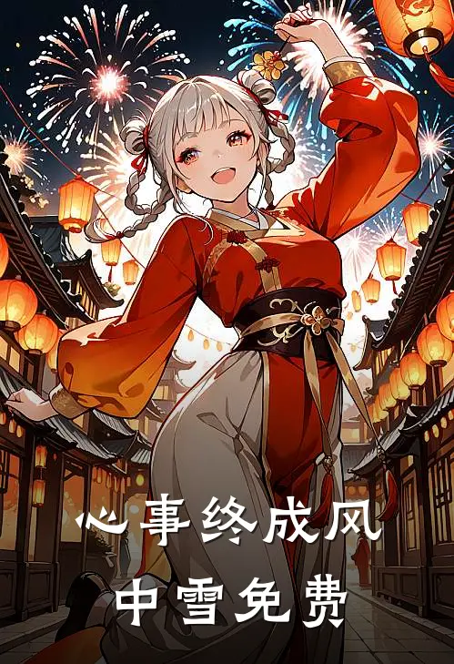 心事终成风中雪免费