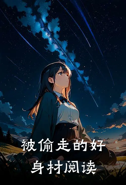 被偷走的好身材阅读