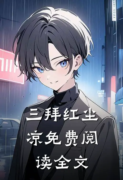 三拜红尘凉免费阅读全文