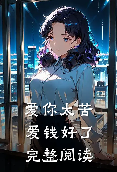 爱你太苦，爱钱好了完整阅读