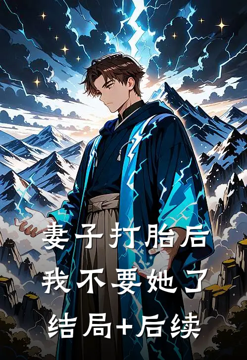 妻子打胎后，我不要她了结局+后续