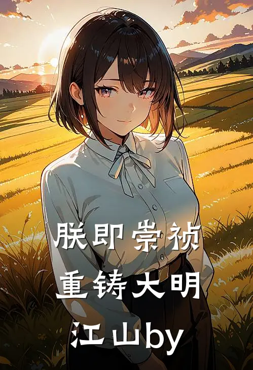 朕即崇祯，重铸大明江山by