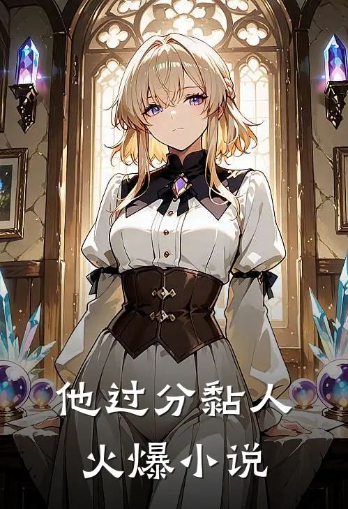 他过分黏人火爆小说