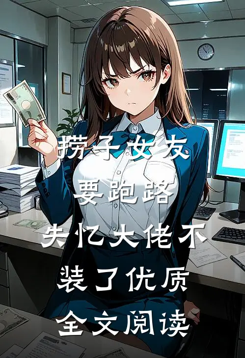 捞子女友要跑路，失忆大佬不装了优质全文阅读