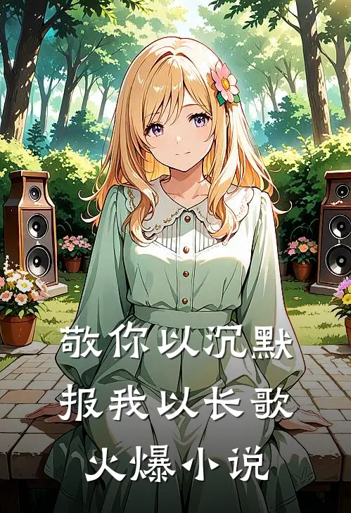 敬你以沉默，报我以长歌火爆小说